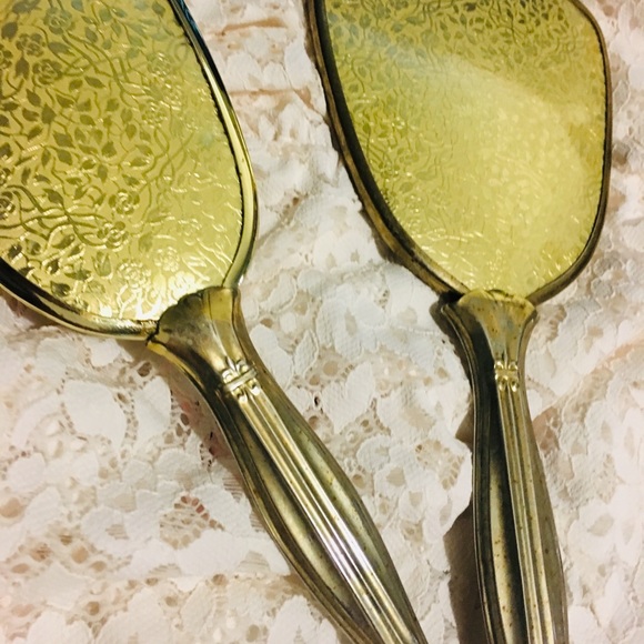 Vanity Set - Picture 6 of 7